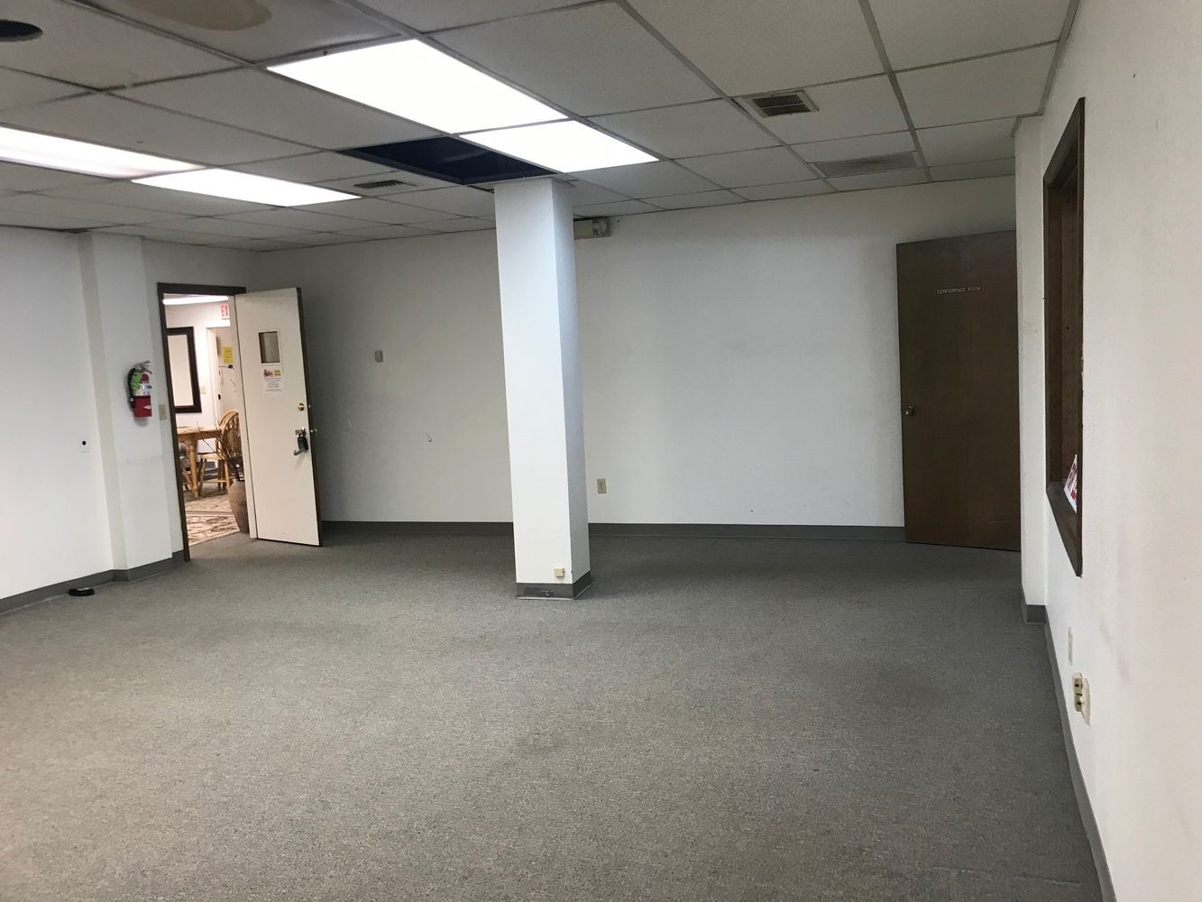 Turnagain Arts Building